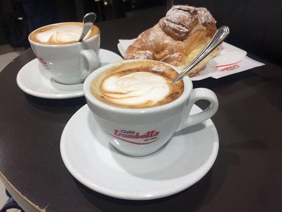 Caffé Trombetta